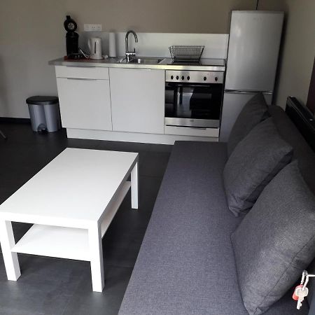 Ring-Race-Flats Appartements Adenau Buitenkant foto