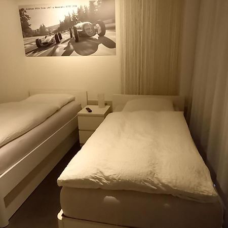 Ring-Race-Flats Appartements Adenau Buitenkant foto