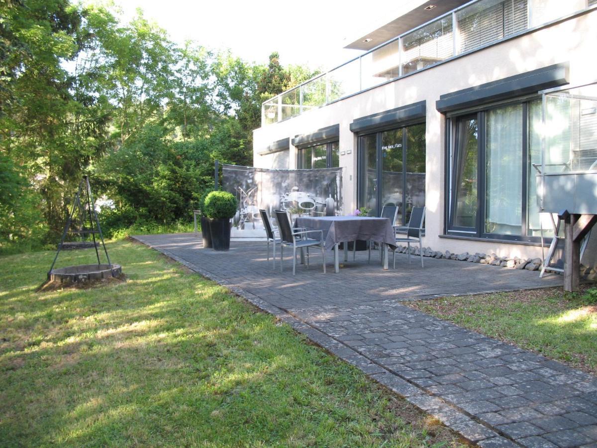 Ring-Race-Flats Appartements Adenau Buitenkant foto