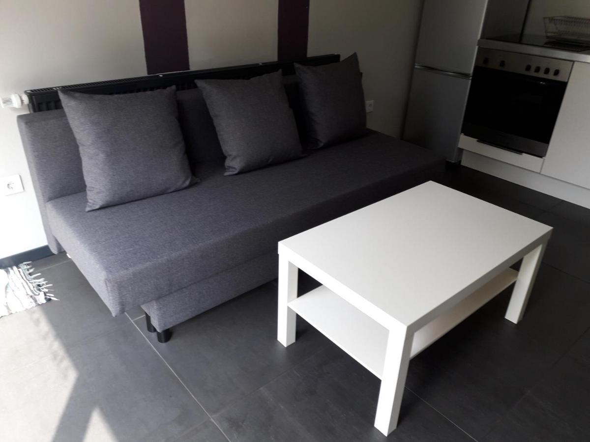 Ring-Race-Flats Appartements Adenau Buitenkant foto