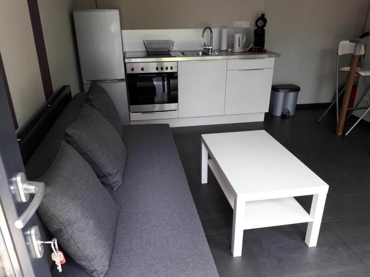 Ring-Race-Flats Appartements Adenau Buitenkant foto