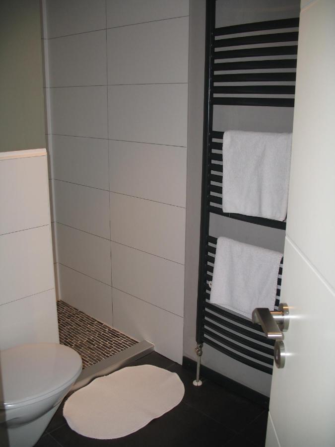Ring-Race-Flats Appartements Adenau Buitenkant foto