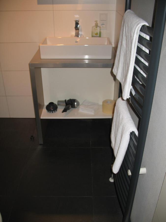 Ring-Race-Flats Appartements Adenau Buitenkant foto