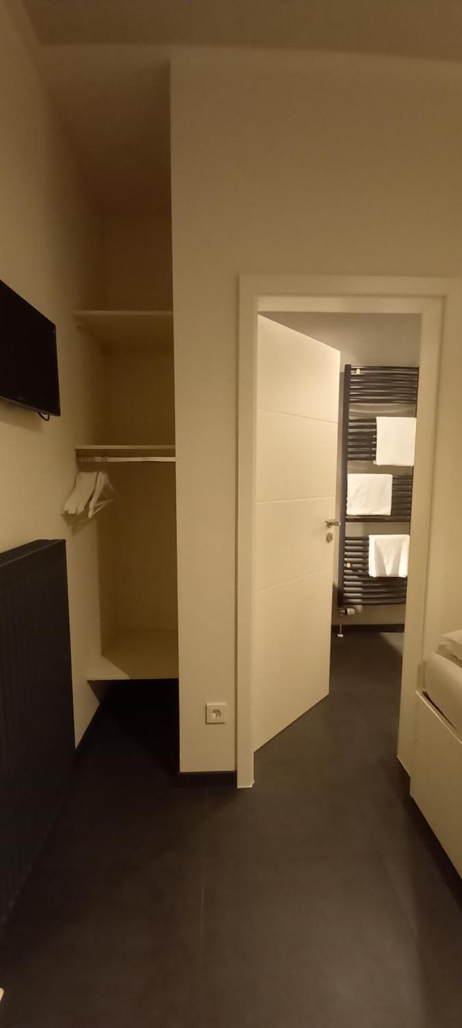 Ring-Race-Flats Appartements Adenau Buitenkant foto
