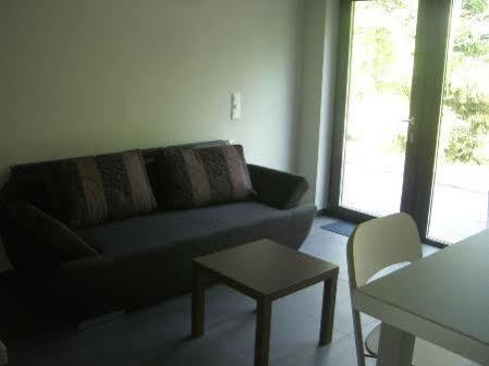 Ring-Race-Flats Appartements Adenau Buitenkant foto